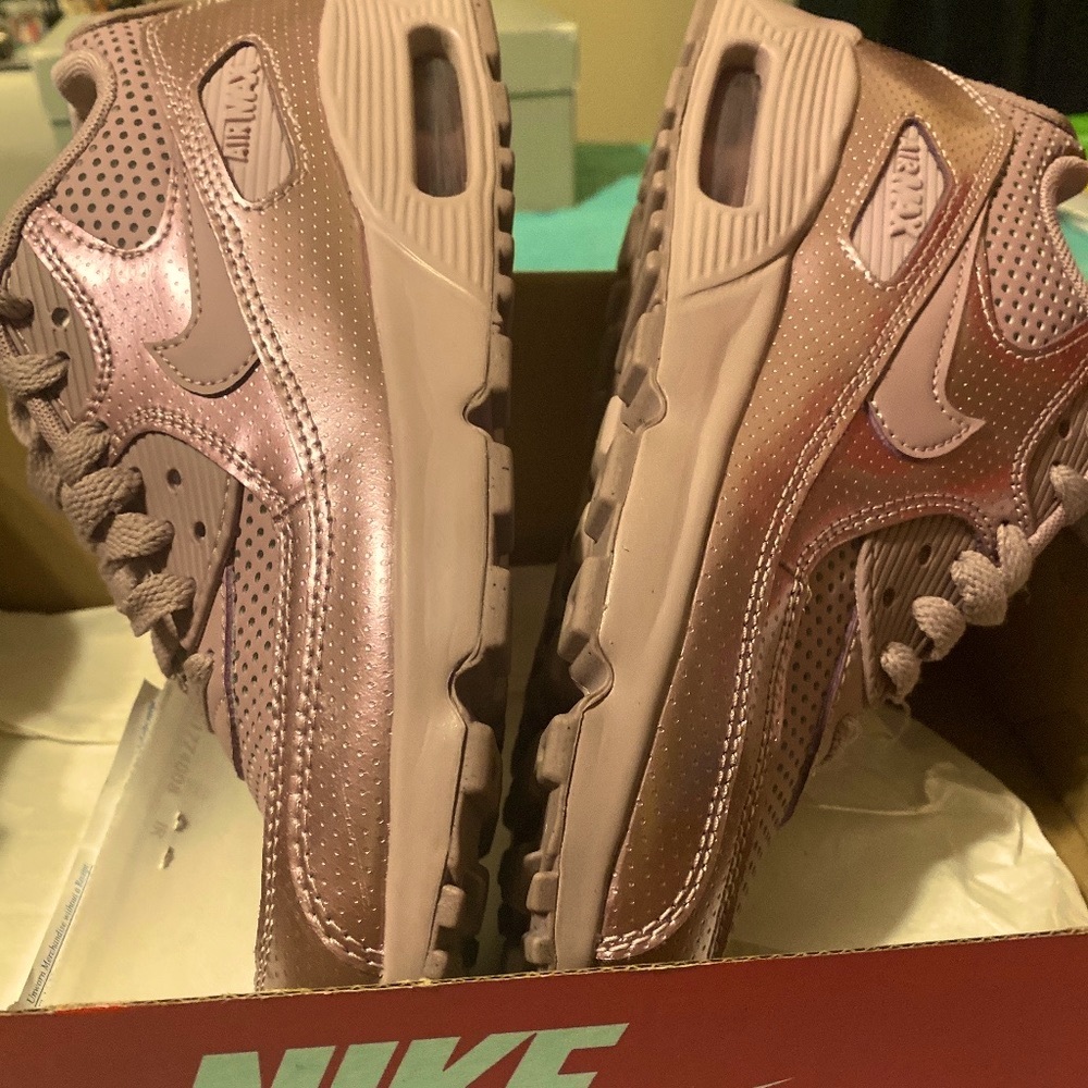 Nike woman’s